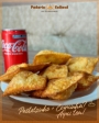 Mini Pastéis