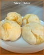 Pão de Queijo