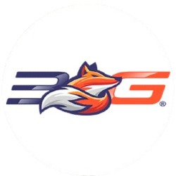 3 Giga Fox - Cabos de Rede e Roteadores