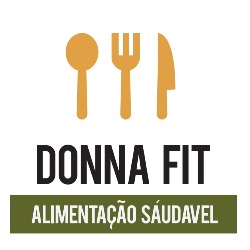 DONNA FIT - ALIMENTAÇÃO SAUDAVEL