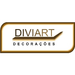 Diviart Decorações - Persianas, Cortinas e Papel de Parede