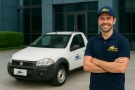 Fretes em Blumenau 2