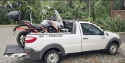 Socorro de Motos 24 horas