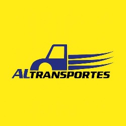 AL Transportes – Fretes em Blumenau