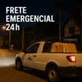 Frete Emergencial 24h