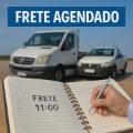 Frete Urbano Agendado