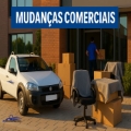 Mudanças Comerciais