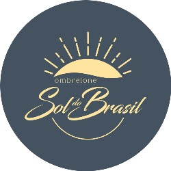 Ombrelone Sol do Brasil