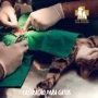 veterinária