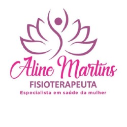 Fisioterapia Pélvica - Dra Aline Martins