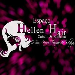 Espaço Hellen Hair Cabelo & Estética