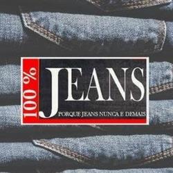 100% Jeans Campinas