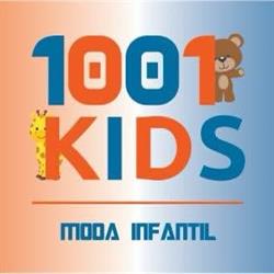 1001 Kids