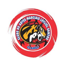 (CLAMLS)Clube de Artes Marciais Leyliel Santos