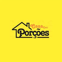 Casa das Porções Maringá
