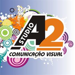 Studio A2 Comunicação Visual