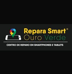 Repara Smart Ouro Verde Campinas