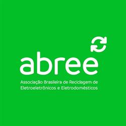 ABREE - Associação Brasileira de Reciclagem de Eletroeletrônicos e Eletrodomésticos