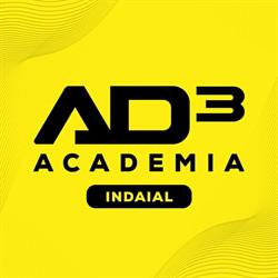 Academia AD3 Indaial - Nações