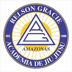 ACADEMIA DE JIU-JITSU RELSON GRACIE AMAZONAS