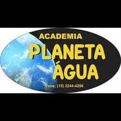 Academia Planeta Água