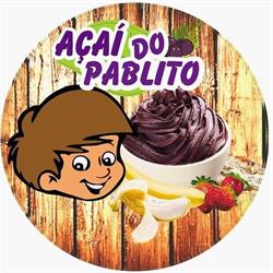 Açaí do Pablito