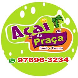 Açaí da praça lanchonete