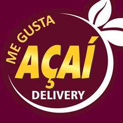 Me Gusta Açaí Delivery