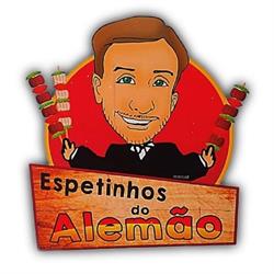 Açougue e espetinhos do Alemão