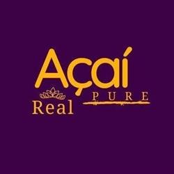Açaí Real pure