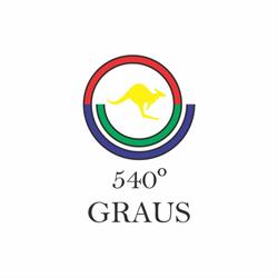 540 graus