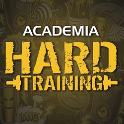 Academia Hard Training