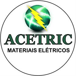 ACETRIC - MATERIAIS ELÉTRICOS