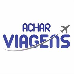 Achar Viagens