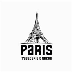 Paris Tabacaria e adega