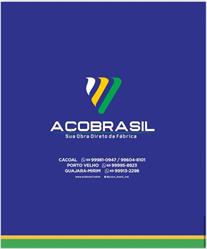 Aço Brasil Ind. Com. e Distribuidora de aço