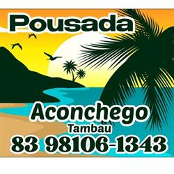 Pousada Aconchego do Tambaú