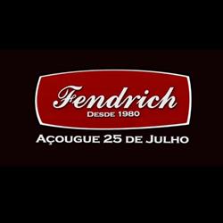 Açougue 25 de Julho- Odir fendrich