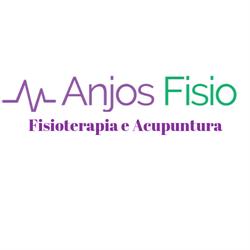 Anjos Fisio - Acupuntura