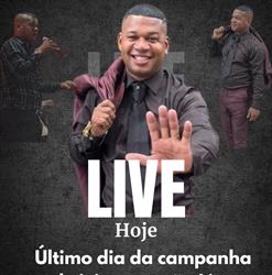 AD. Ministério Resgate De Almas - Pr Luiz Claudio