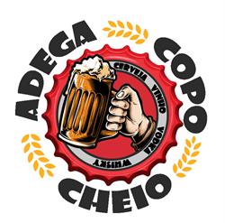 Adega Copo Cheio