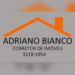 Adriano Bianco - Corretor de Imóveis