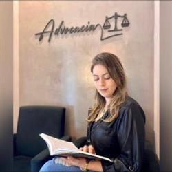Advogada Dra Mariane Torres Alves - Escritório de Advocacia
