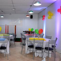 Eker Festa Eventos