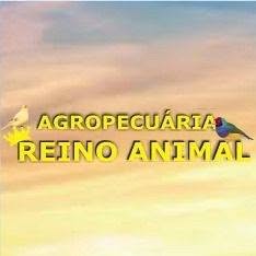Agropecuária e Copiadora Reino Animal