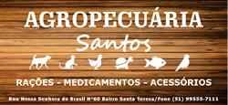 Agro Ferragem Santos
