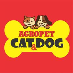 Agropet Cat & Dog
