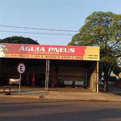 Águia Pneus