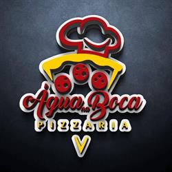 Água na Boca Pizzaria Itapema