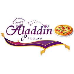 Aladdin Pizzas